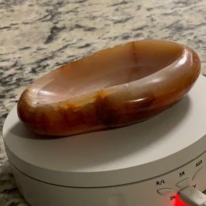 carnelian Bowl